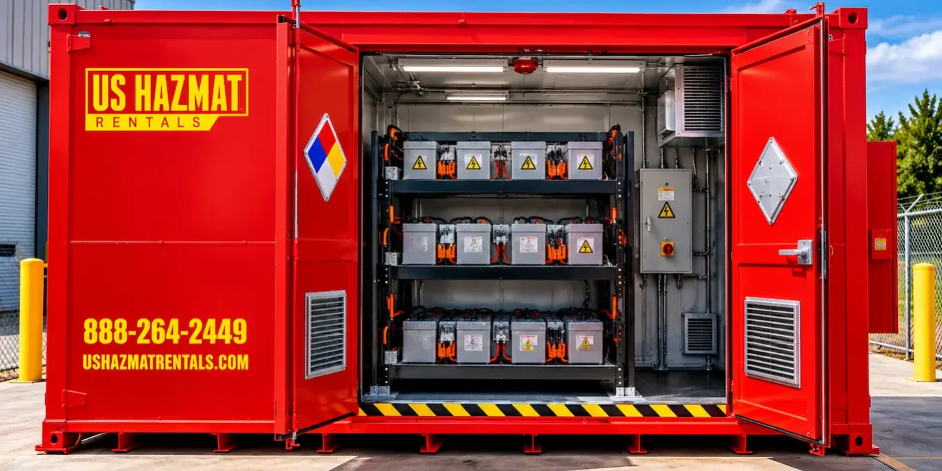 Everything You Need to Know About How to Store Batteries
