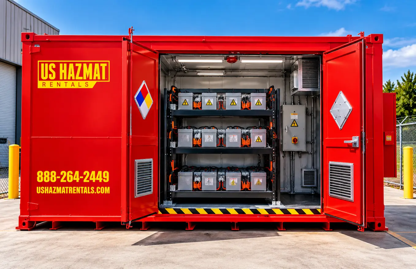 Everything You Need to Know About How to Store Batteries