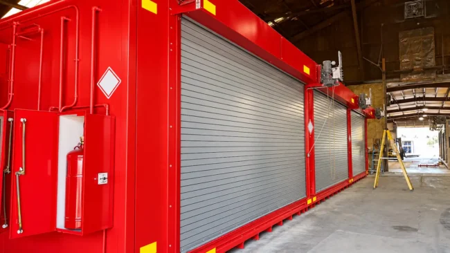 Fire Department Hazardous Materials in Fresno Requirements Costs and Next Steps