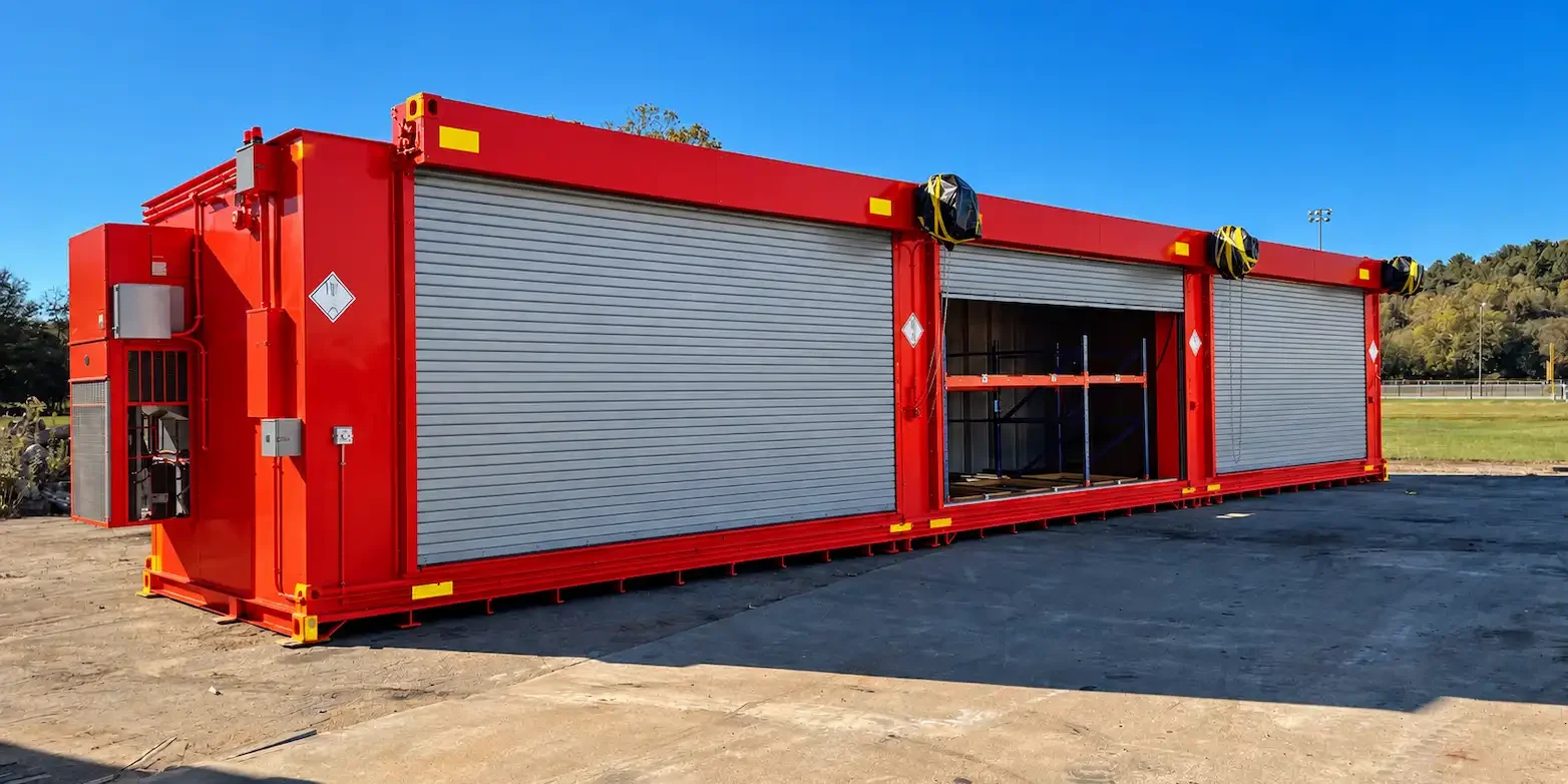Hazardous Location Exhaust Fans A Practical Guide for Facility Managers