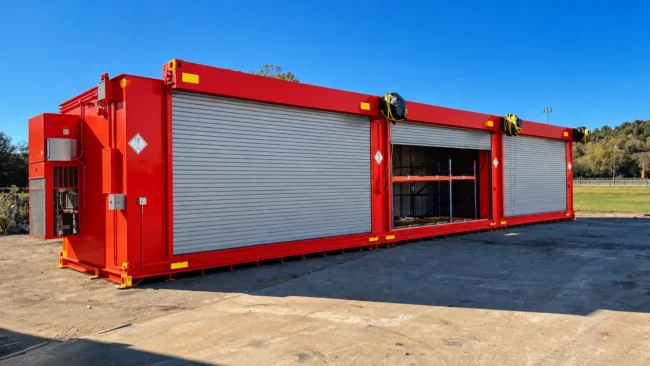 Hazardous Location Exhaust Fans A Practical Guide for Facility Managers